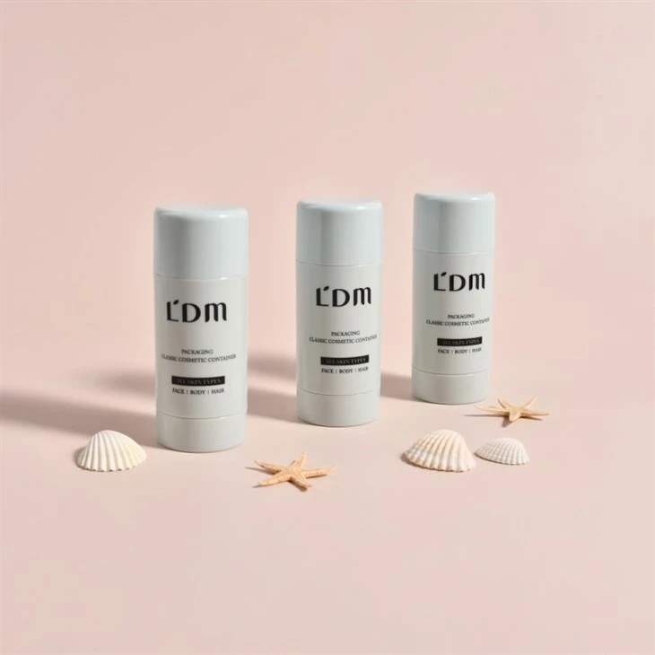 30 ml deodorantbehållare