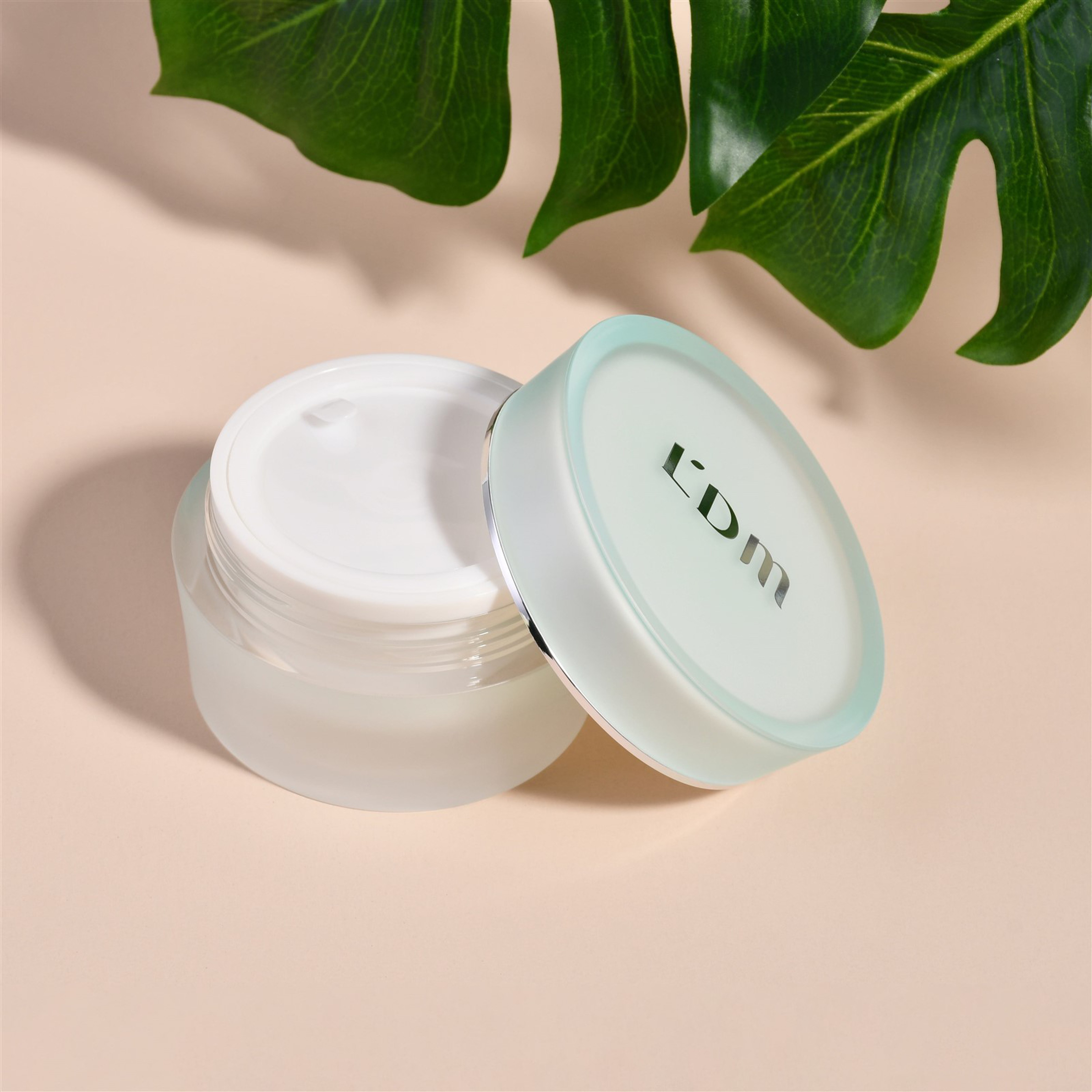 50g Acrylic Jar 50g Acrylic Jar