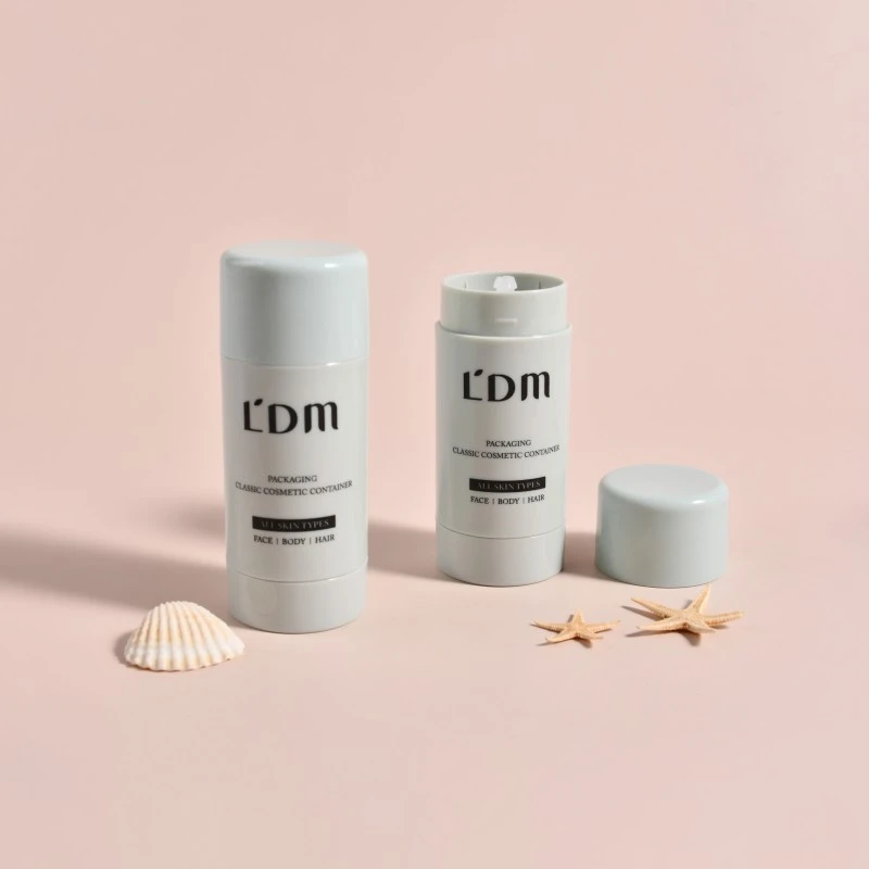 30ml Deodorant Container 30ml Deodorant Container