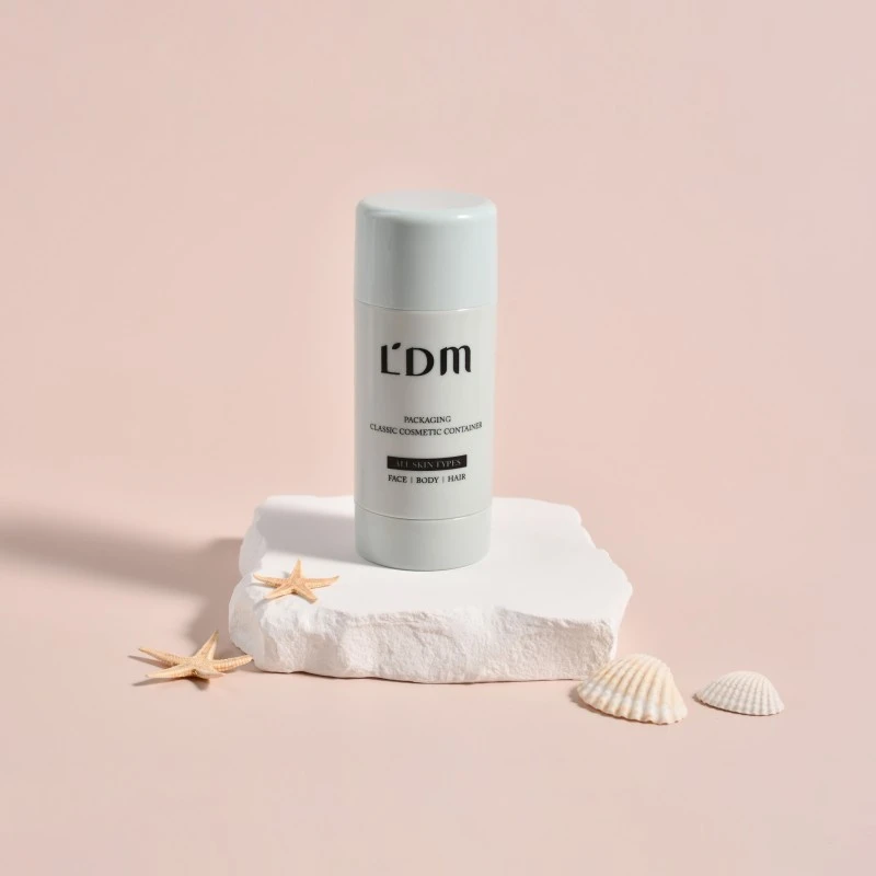 30ml Deodorant Container 30ml Deodorant Container